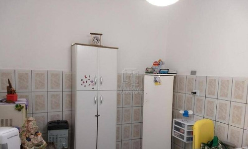 Imagem 20 de 22 de Casa Com 2 Dormitórios À Venda, 171 M² Por R$ 650.000,00 - Parque Das Nações - Santo André/sp - Ca3109