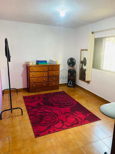 Imagem 10 de 29 de Duas Casas No Mesmo Terreno !!! - V10132012