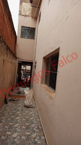 Imagem 3 de 25 de Locação - Casa - Parque Das Nações - Americana - Sp - D0444
