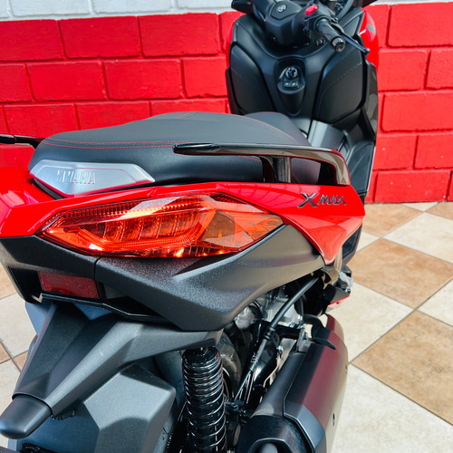 Yamaha Xmax 250 Abs - Ano 2024 - Financiamos - Km 2.800
