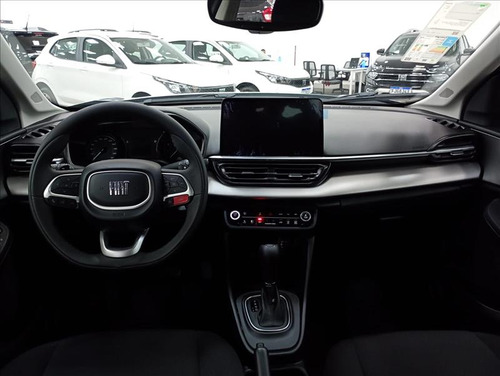 Fiat Pulse 1.0 Turbo 200 Hybrid Impetus