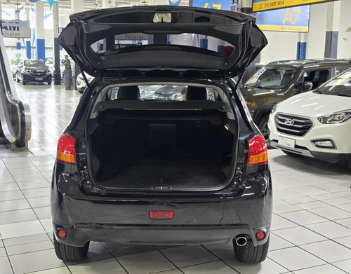 Mitsubishi ASX 2.0 4X2 16V GASOLINA 4P AUTOMÁTICO