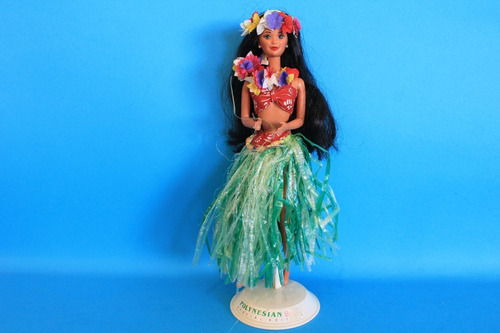 Polynesian Barbie 1994 (Usado)