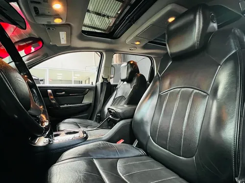 GMC Acadia DENALI