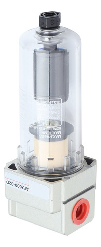 Qc Compatible Limpiador De Aire Particulado Y Atrapador De