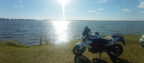 Imagen 2 de 9 de Benelli Tnt 600 S