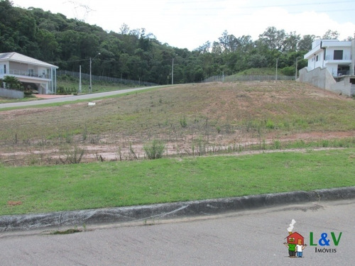Imagem 3 de 4 de Excelente Terreno Em Condomínio - 920