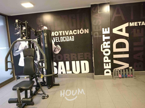 Departamento Diag. Vicuña Mackenna Id: 134434