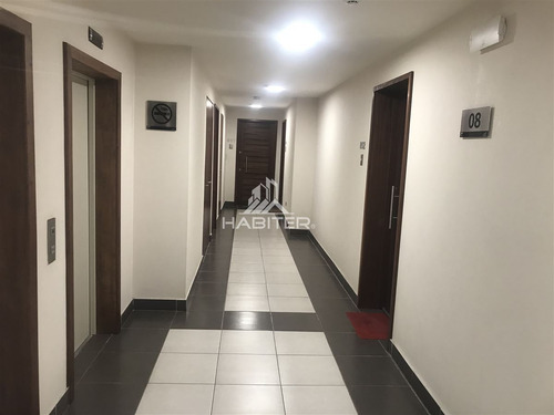 Departamento En Arriendo De 1 Dorm. En Los Angeles
