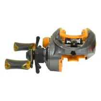 Comprar Reel Rotativo Sumax Akita Ii 10000 Naranja