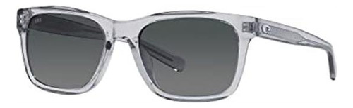 Costa Del Mar Tybee - Gafas De Sol Rectangulares Para Hombre