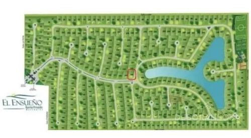 Imagen 4 de 6 de Lote Barrio El Ensueño - ¡ Oportunidad Única!