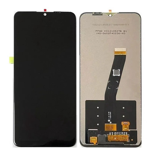 Modulo Pantalla Alcatel 5h 6056a Display Tactil Original