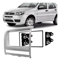 Comprar Marco Adaptador 2 Din Palio - Siena - Strada - Idea 08\u002F2012