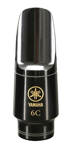 Boquilha Para Sax Soprano Ss6c Yamaha Descontão