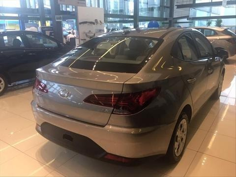 Hyundai Hb20s Vision 1.6 Automático 2020 0km