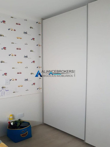 Imagem 9 de 16 de Apartamento À Venda, 2 Quartos, Engordadouro - Jundiaí/sp - 1477