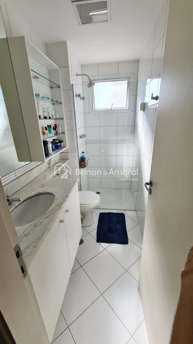 Imagem 16 de 27 de Apartamento À Venda Em Mansões Santo Antônio - Ap015457
