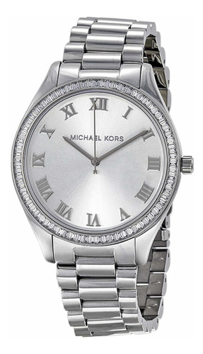 Reloj Mujer Michael Kors Blake Mk3243 Original (Reacondicionado)