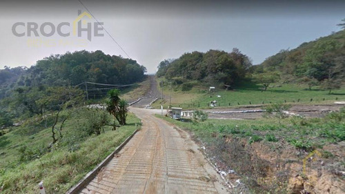 Terreno En Venta En Banderilla A 5min De La Carretera A Xalapa, Ver.