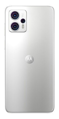 Moto G23 128gb 4gb Ram Blanco