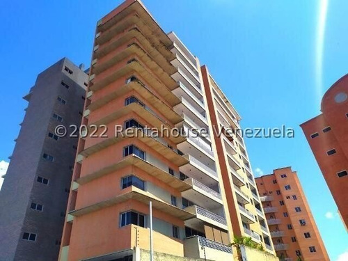 Imagen 1 de 30 de Apartamentos En Venta Barquisimeto Rc
