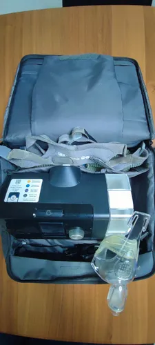 Cpap Resmed Airsense 10 - Usado