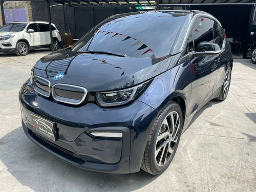 BMW I3S LCI ATELIER AT 135KW ELECTRICO CT