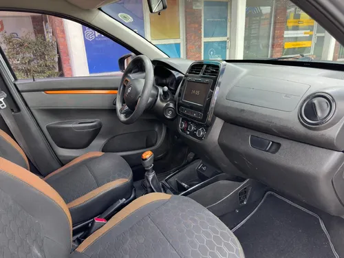 Renault Kwid KWID OUTSIDER