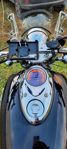 Kymco Venox 250..ùnico Dueño...8.500km