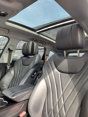 Chery Tiggo 8 Hybrid 1.5 Turbo