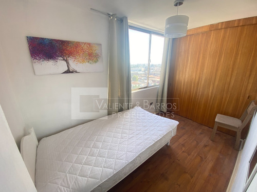 Departamento En Venta En Independencia