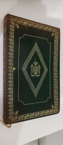 Libro La Stratégie Et L`amour / Napoleon