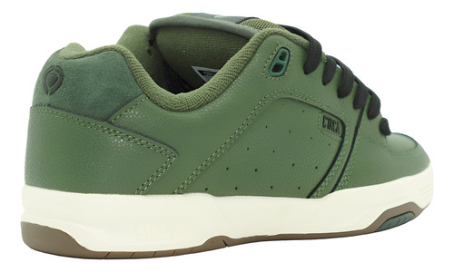 Tenis Circa 805 Thyme Winter White