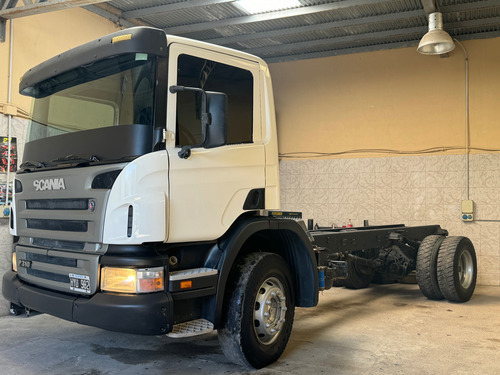 Scania