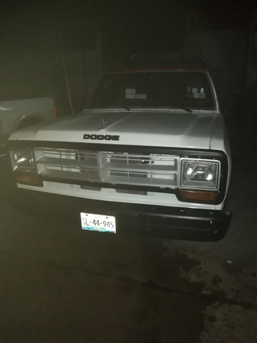 Imagen 4 de 4 de Dodge D 150 Changuer D150