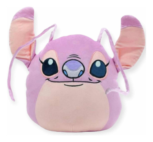 Peluche Película L Stich Angel Kuwait Original Spandex 25 Cm