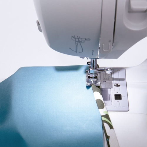 Imagen 2 de 6 de Maquina De Coser Singer Simple 3337