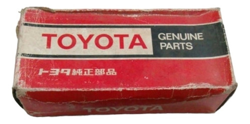 Conchas De Biela 0.20 Toyota Motor 2h Originales