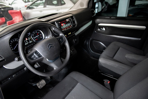 Citroën Spacetourer 2.0 Hdi 150 At6 Feel Pack - Car Cash