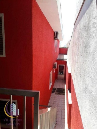 Excelente Casa Bela Vista - So0631