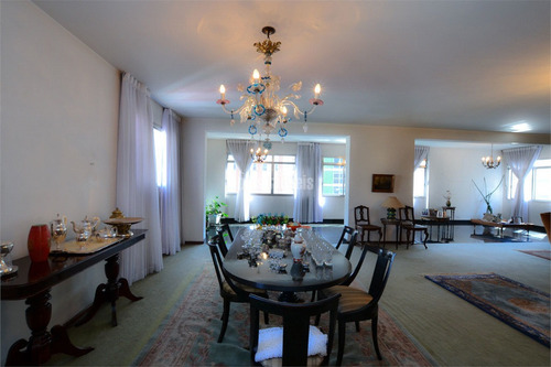 345m² No Jardim América - Pj54190