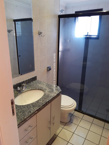 Imagem 11 de 30 de Excelente Apartamento À Venda Na Vila Mascote - Ap00138 - 69333473