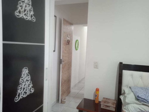 Casa Com 2 Dorms, Belas Artes, Itanhaém - R$ 240 Mil, Cod: 3010 - V3010