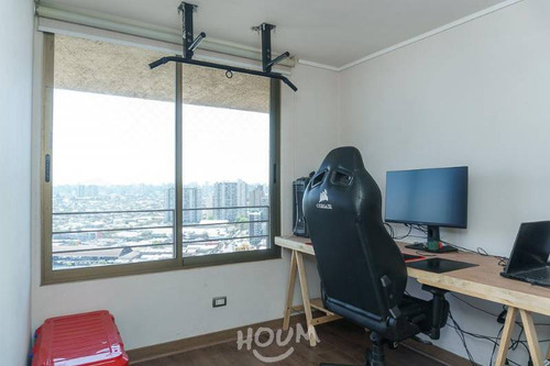 Diagonal Vicuña Mackenna (piso 24)