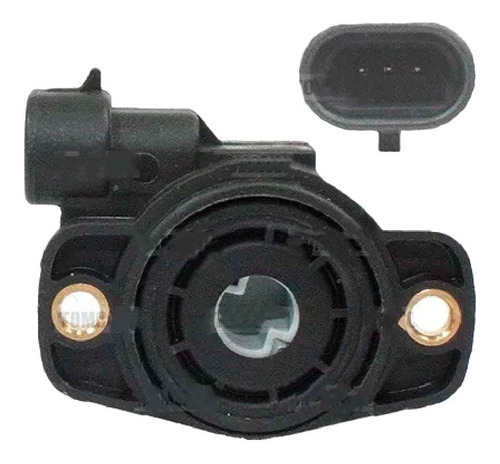 Sensor Posicion Del Acelerador (tps) Clio 2002 - 2010 1.6l