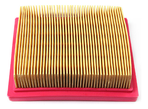 Filtro Elemento De Aire Moto Italika Dm200 Dm250 Dm250x Dm