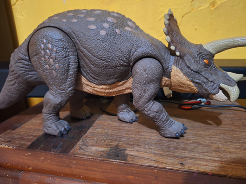 Juguetes Dinosaurios Matel Todos Por El Precio (Usado)