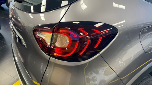 Imagen 8 de 14 de Renault Grand Capture Intense 1.6 Cvt Entrega Ya!