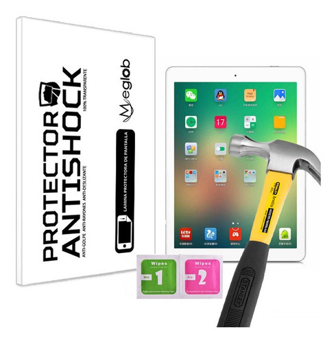 Protector De Pantalla Anti-shock Tablet Onda V975m